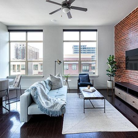 Locale At The Galleria - Houston Apartment Ngoại thất bức ảnh