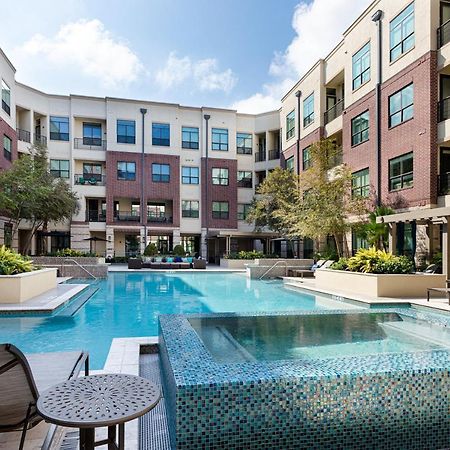 Locale At The Galleria - Houston Apartment Ngoại thất bức ảnh