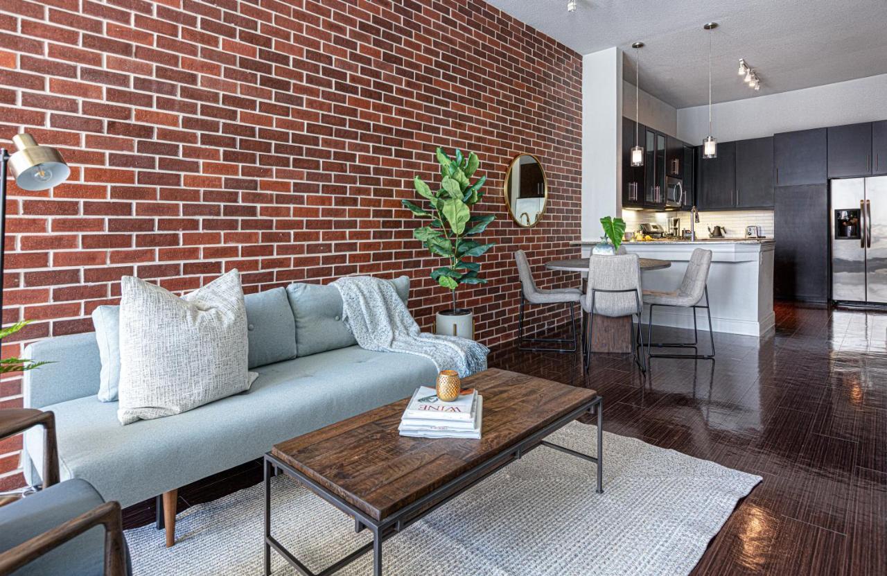 Locale At The Galleria - Houston Apartment Ngoại thất bức ảnh