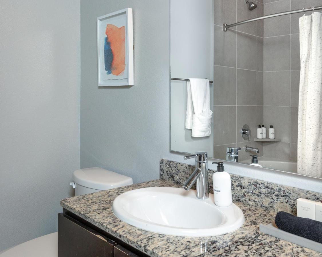 Locale At The Galleria - Houston Apartment Ngoại thất bức ảnh