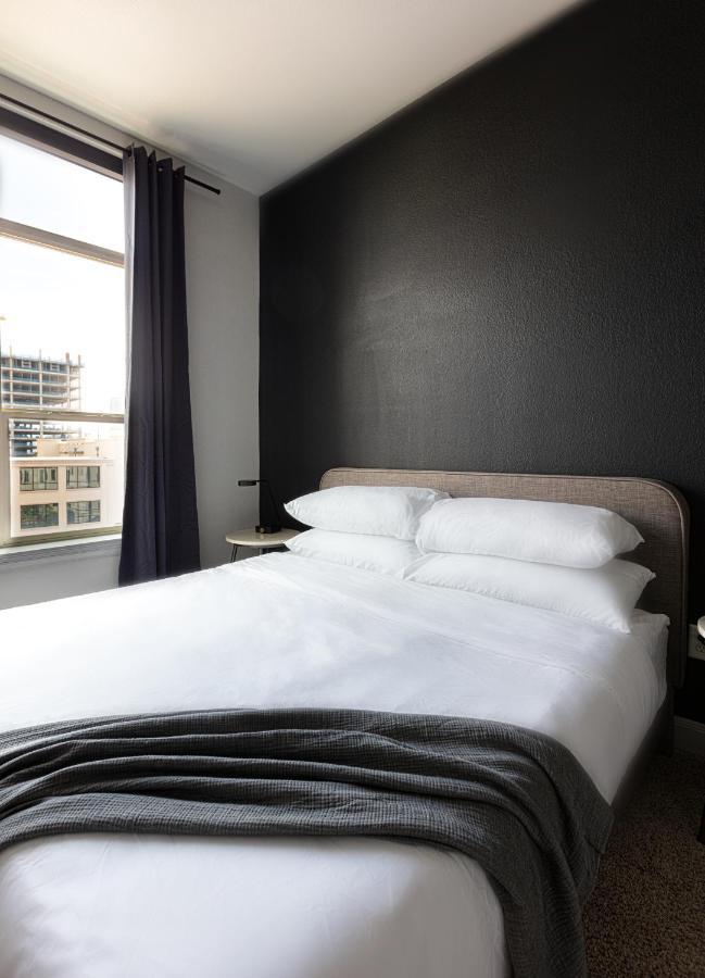 Locale At The Galleria - Houston Apartment Ngoại thất bức ảnh