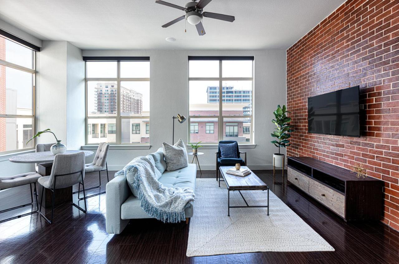 Locale At The Galleria - Houston Apartment Ngoại thất bức ảnh