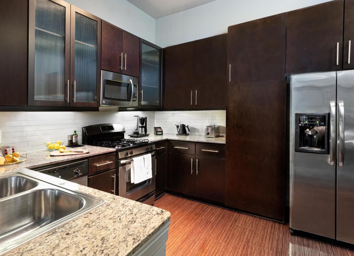 Locale At The Galleria - Houston Apartment Ngoại thất bức ảnh