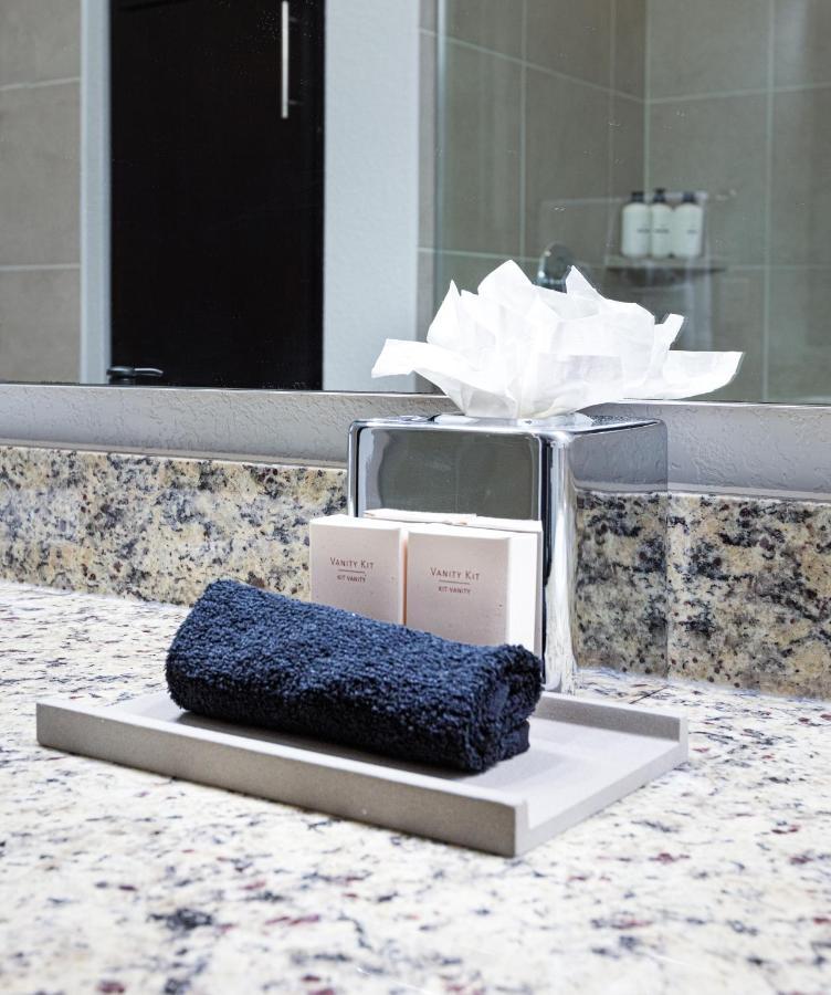Locale At The Galleria - Houston Apartment Ngoại thất bức ảnh