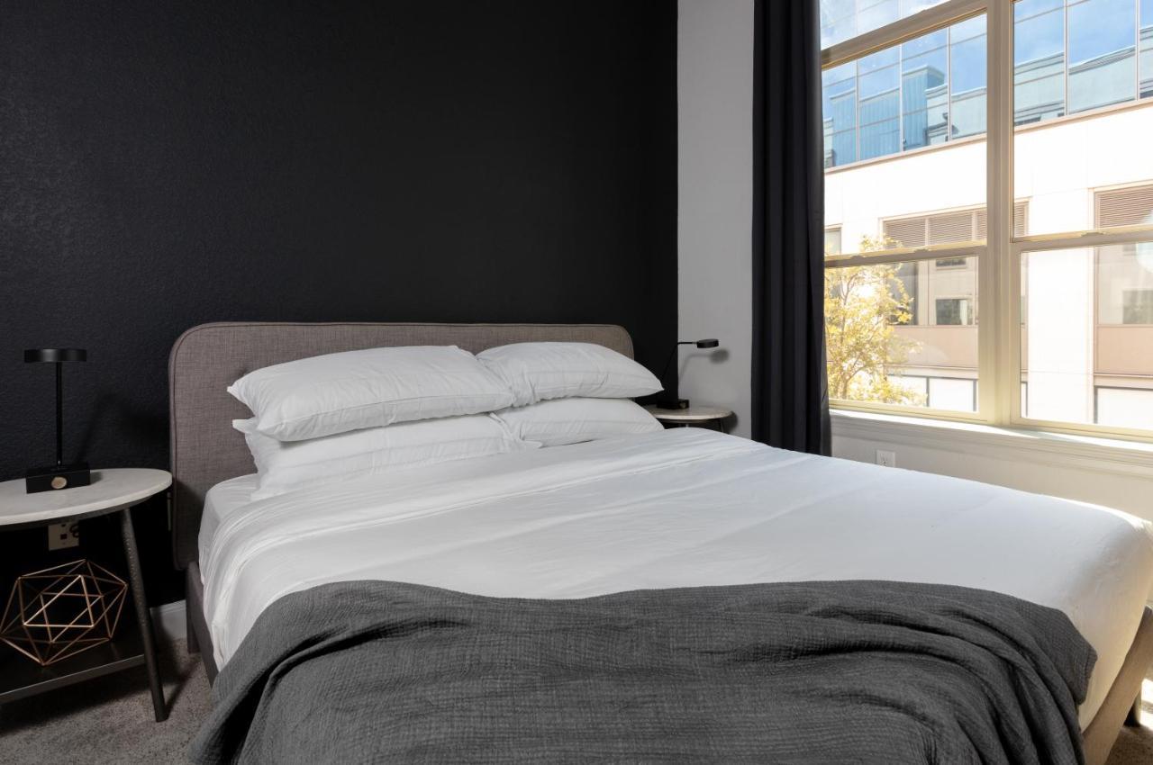 Locale At The Galleria - Houston Apartment Ngoại thất bức ảnh