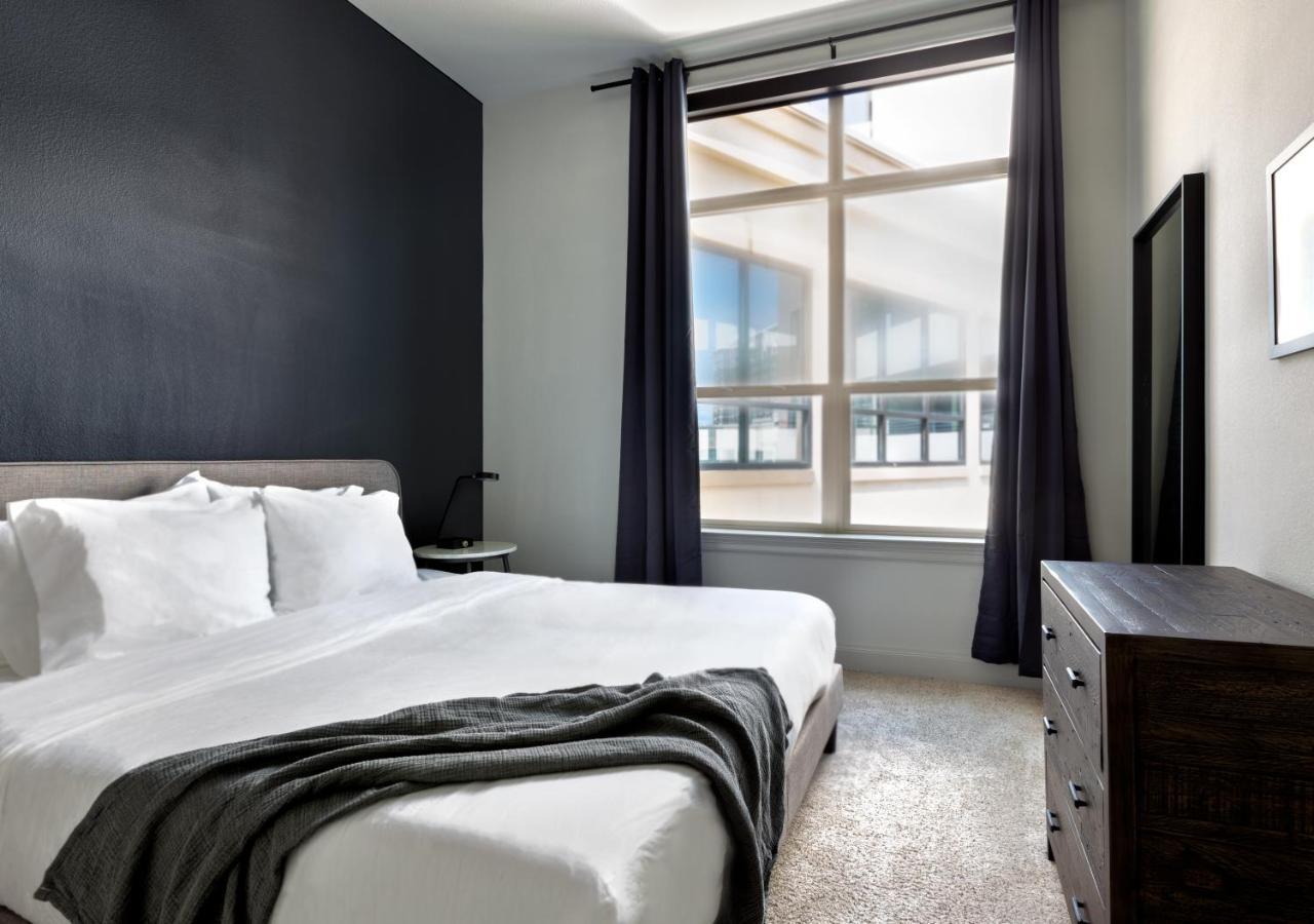 Locale At The Galleria - Houston Apartment Ngoại thất bức ảnh