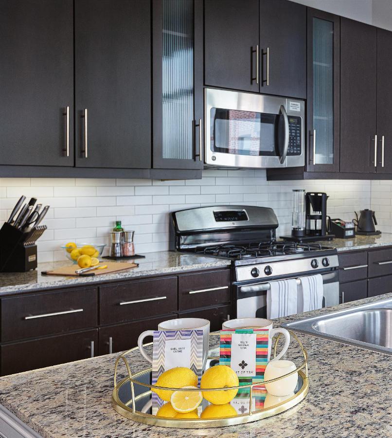 Locale At The Galleria - Houston Apartment Ngoại thất bức ảnh
