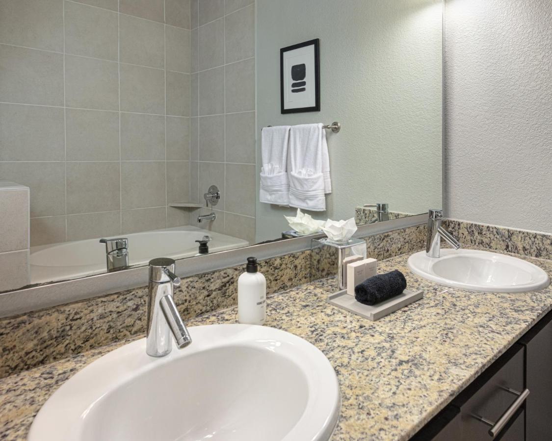 Locale At The Galleria - Houston Apartment Ngoại thất bức ảnh