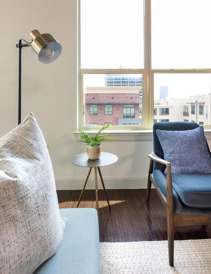 Locale At The Galleria - Houston Apartment Ngoại thất bức ảnh