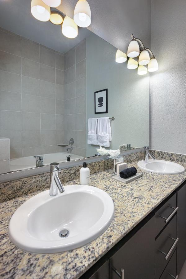Locale At The Galleria - Houston Apartment Ngoại thất bức ảnh