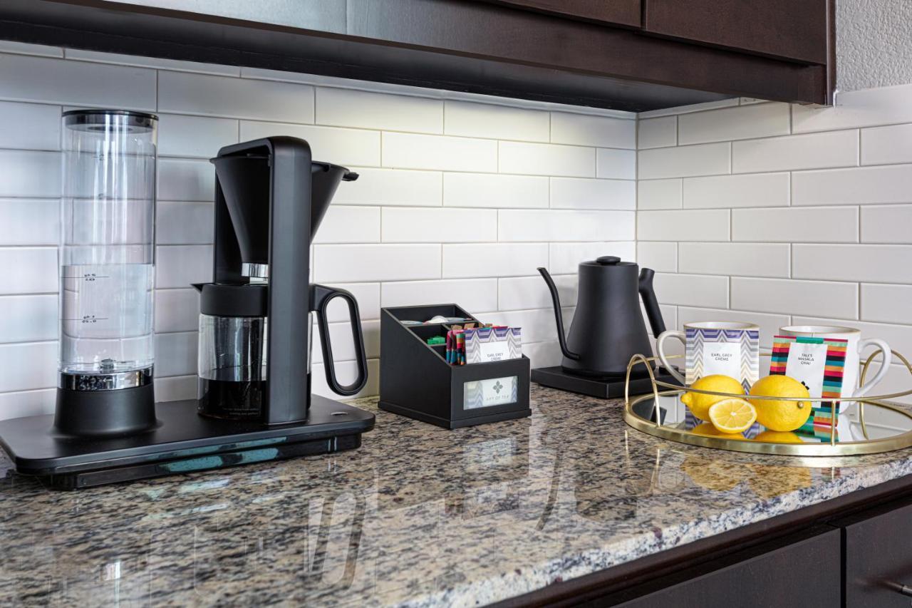 Locale At The Galleria - Houston Apartment Ngoại thất bức ảnh