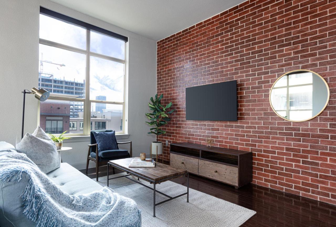 Locale At The Galleria - Houston Apartment Ngoại thất bức ảnh