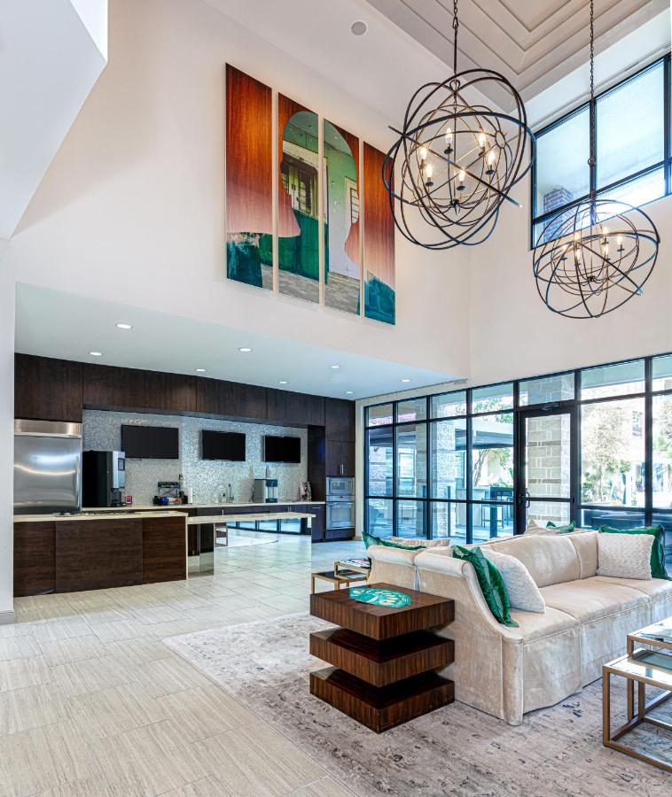 Locale At The Galleria - Houston Apartment Ngoại thất bức ảnh