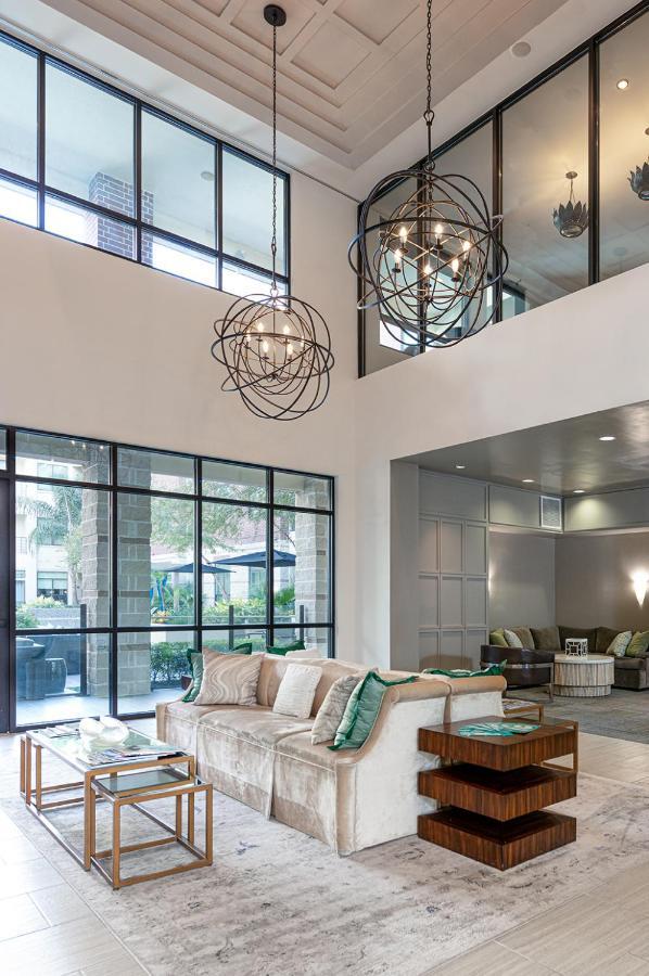 Locale At The Galleria - Houston Apartment Ngoại thất bức ảnh